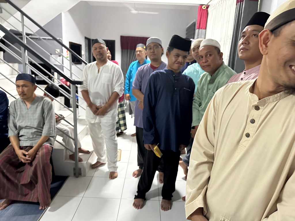 Taman Putri Fasa 10